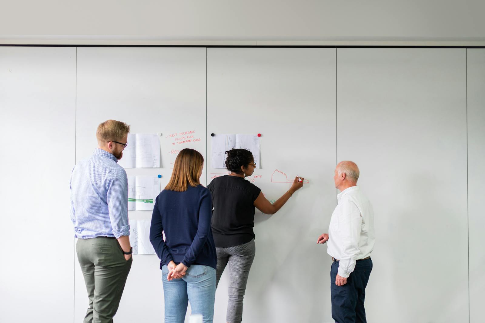 Manufacturing Demand Generation vs Lead Generation: What Actually Works for Industrial Suppliers