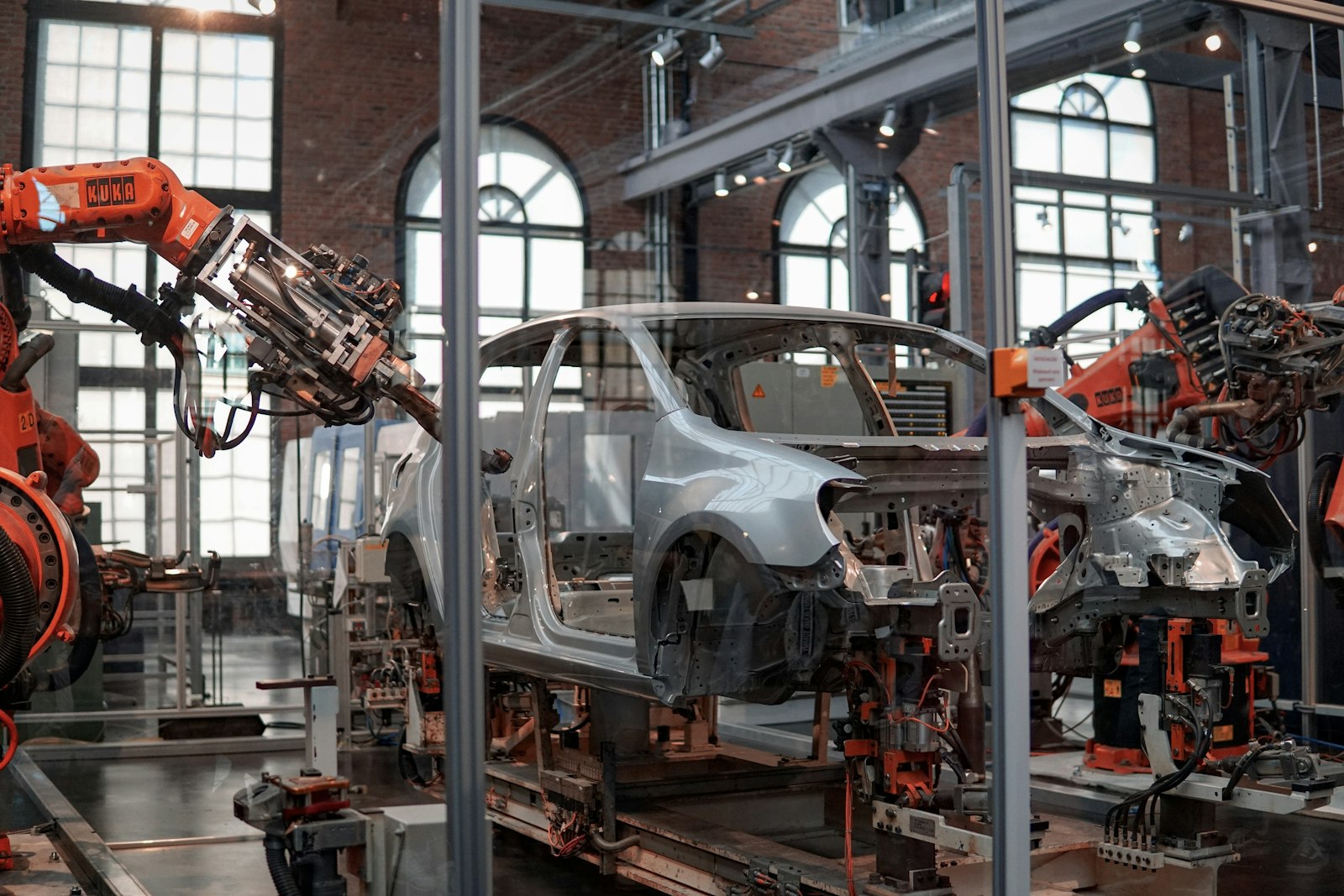 How Industrial Manufacturers Generate More RFQs Without Cold Calling